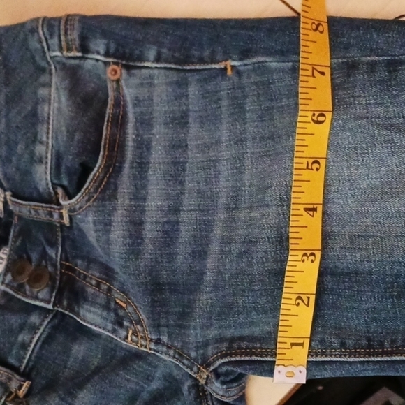 American Eagle Super Stretch Denim Jeans - Picture 5 of 5